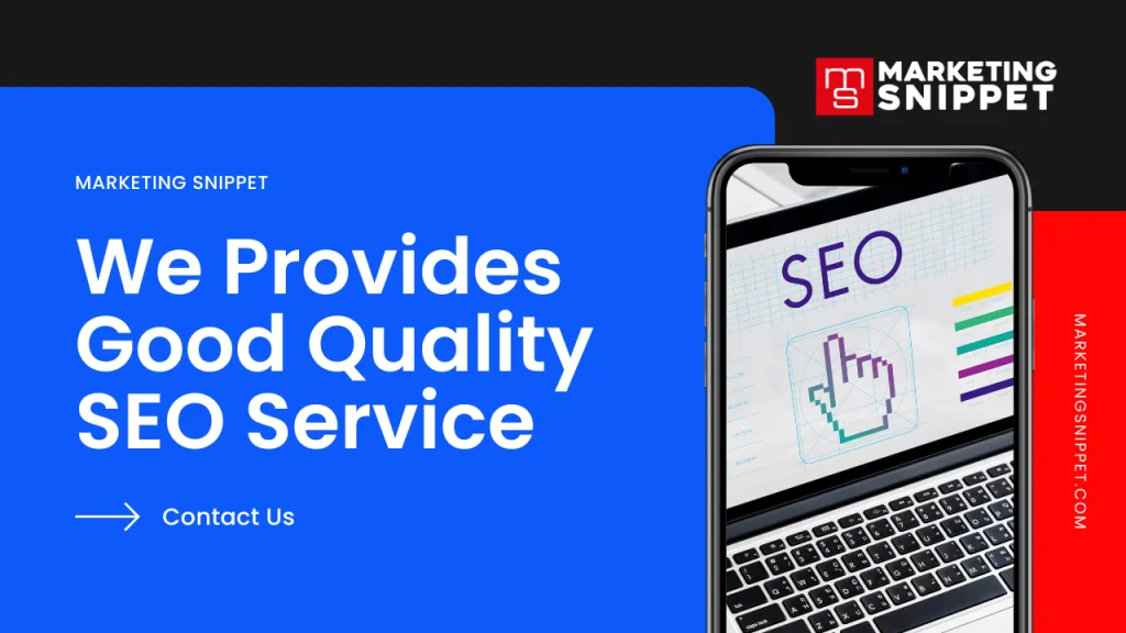 on-page seo service
