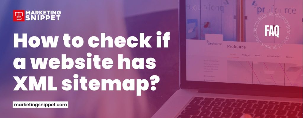 How-to-check-if-website-has-xml-sitemap-marketing-snippet