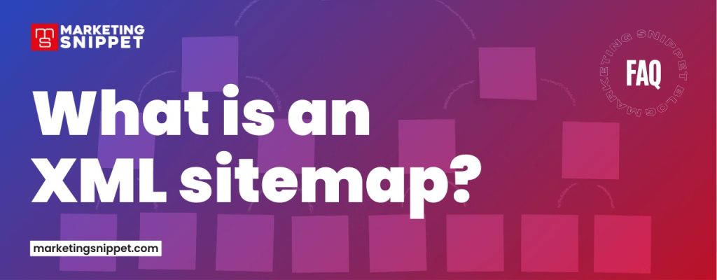 what-is-xml-sitemap