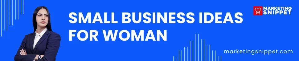 Small-business-ideas-for-woman